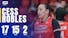 Cess Robles fires 17 for Chery Tiggo in straight-set win over ZUS Coffee | PVL Highlights